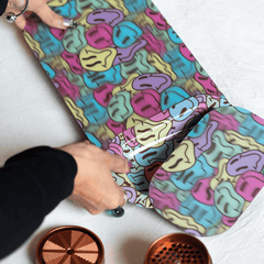 V Syndicate Rollin Trays Afterglow Dual Tray