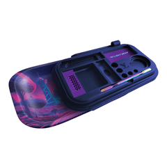 V Syndicate Rollin Trays Afterglow Flight Deck