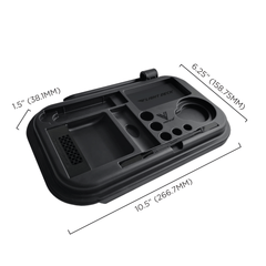 V Syndicate Rollin Trays Dark Bloom Flight Deck