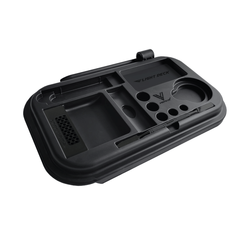 V Syndicate Rollin Trays Dark Bloom Flight Deck