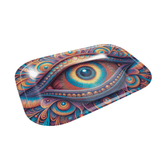V Syndicate Rollin Trays Eye Flight Deck