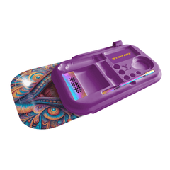 V Syndicate Rollin Trays Eye Flight Deck