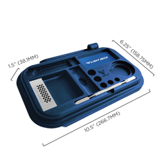 V Syndicate Rollin Trays Feline Pharaoh Flight Deck
