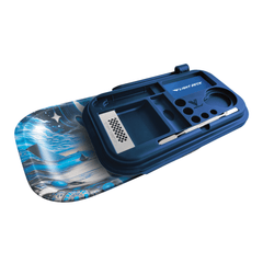 V Syndicate Rollin Trays Feline Pharaoh Flight Deck
