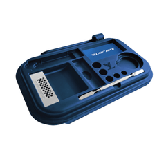 V Syndicate Rollin Trays Feline Pharaoh Flight Deck