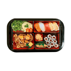 V Syndicate Rollin Trays Medium Bento Box Metal Rollin' Tray