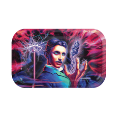V Syndicate Rollin Trays Medium High Voltage Metal Rollin' Tray