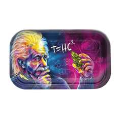 V Syndicate Rollin Trays Medium T=HC2 Metal Rollin' Tray