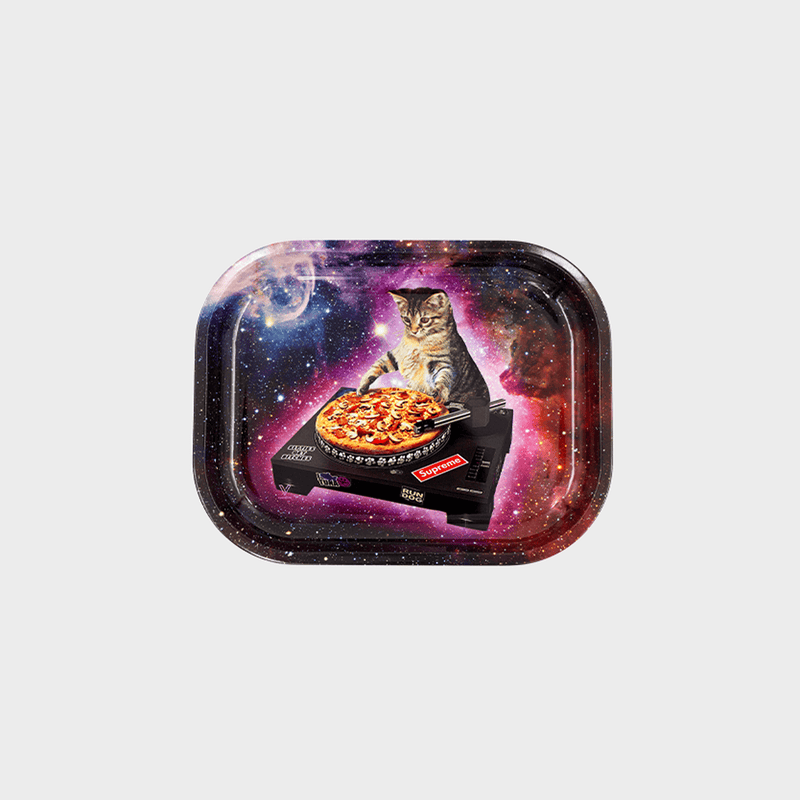 V Syndicate Rollin Trays Pussy Vinyl Metal Rollin' Tray