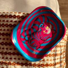 V Syndicate Rollin Trays Retro Metal Rollin' Tray