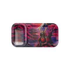 V Syndicate Rollin Trays Shogun Dual Tray