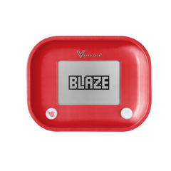 V Syndicate Rollin Trays Small Etch-A-Sesh Metal Rollin' Tray
