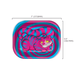 V Syndicate Seshigher Cat 3D Roll N Go