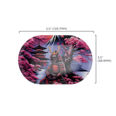 V Syndicate Shogun 3D Roll N Go