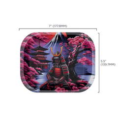 V Syndicate Shogun 3D Roll N Go