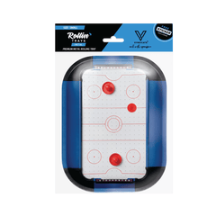 V Syndicate Small Air Hockey Metal Rollin' Tray