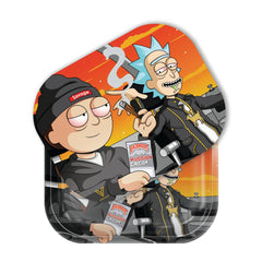 V Syndicate Small Dirty Ridin' 3D Roll N Go