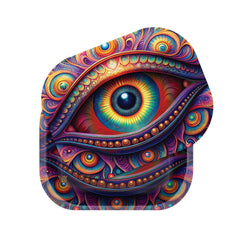 V Syndicate Small Eye 3D Roll N Go