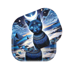 V Syndicate Small Feline Pharaoh 3D Roll N Go