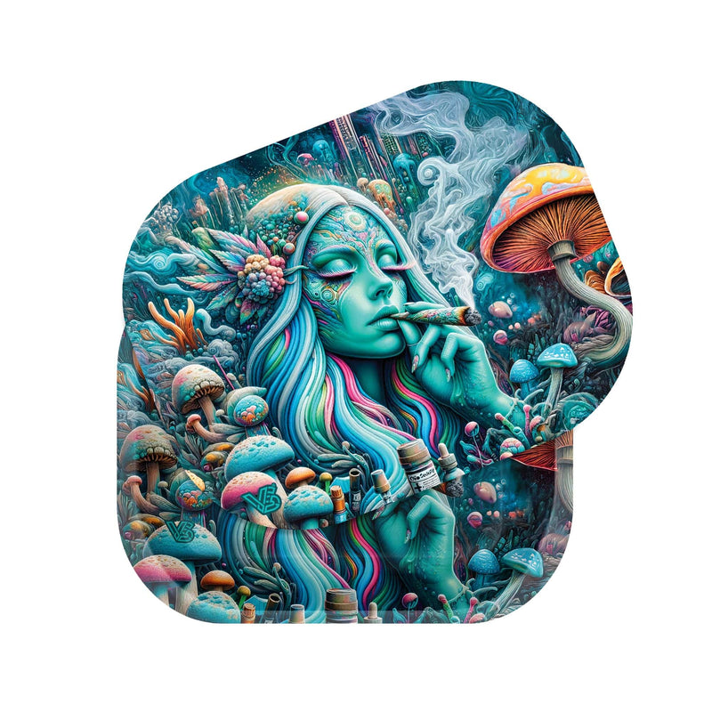 V Syndicate Small Forest Medic 3D Roll N Go