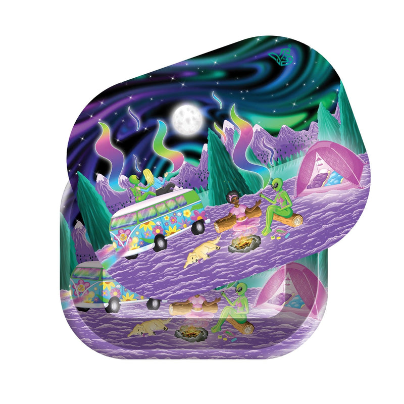 V Syndicate Small Gal's Best Friend 3D Roll N Go