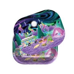 V Syndicate Small Gal's Best Friend 3D Roll N Go