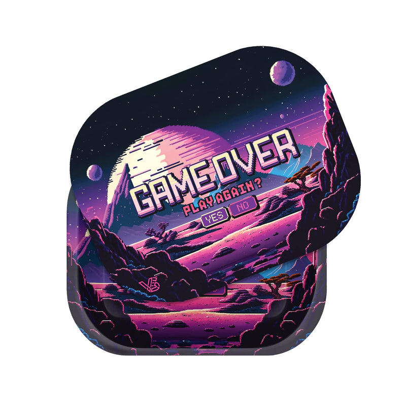 V Syndicate Small Game Over 3D Roll N Go