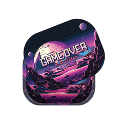 V Syndicate Small Game Over 3D Roll N Go