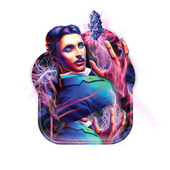 V Syndicate Small High Voltage 3D Roll N Go