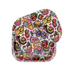 V Syndicate Small Kibbles & Kits 3D Roll N Go