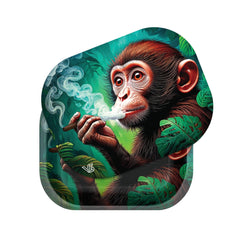 V Syndicate Small Monkey Business 3D Roll N Go