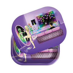 V Syndicate Small Reflections 3D Roll N Go