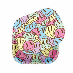 V Syndicate Small Smiley 3D Roll N Go