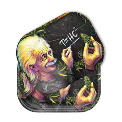 V Syndicate Small T=HC2 Higher Education 3D Roll N Go