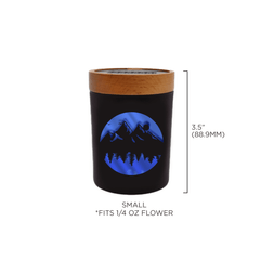 V Syndicate SmartStash High Elevation Blue SoleStash