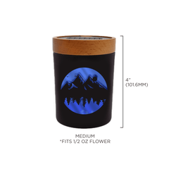 V Syndicate SmartStash High Elevation Blue SoleStash