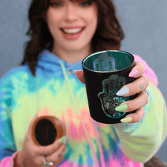 V Syndicate SmartStash High Elevation Blue SoleStash