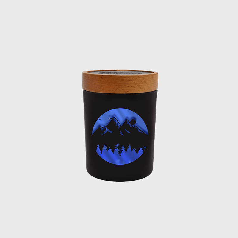 V Syndicate SmartStash High Elevation Blue SoleStash