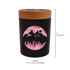 V Syndicate SmartStash High Elevation Pink SoleStash