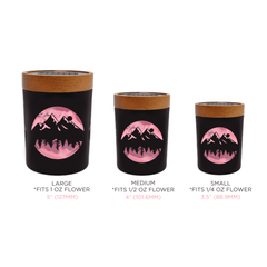 V Syndicate SmartStash High Elevation Pink SoleStash