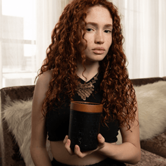 V Syndicate SmartStash THC Elemental Blue SoleStash