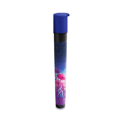 V Syndicate Space Mushroom Stash Cap