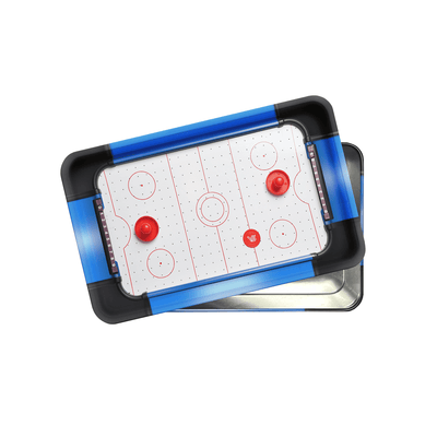 V Syndicate Syndicase Air Hockey Syndicase Plus