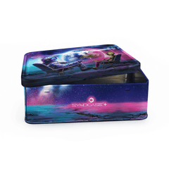 V Syndicate Syndicase Blunt Orbit Syndicase Plus
