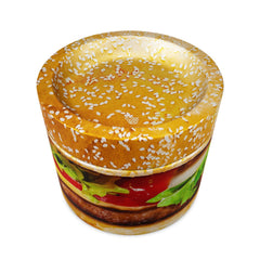 V Syndicate Syndicase Burger Syndicase 360