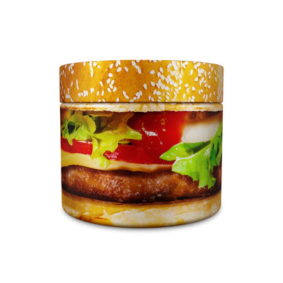 V Syndicate Syndicase Burger Syndicase 360