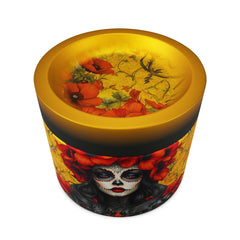 V Syndicate Syndicase Calavera Syndicase 360