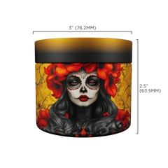 V Syndicate Syndicase Calavera Syndicase 360