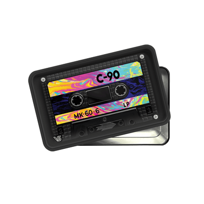 V Syndicate Syndicase Cassette Syndicase Plus