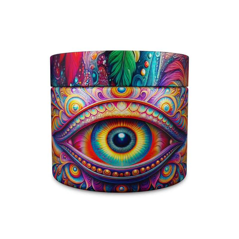 V Syndicate Syndicase Eye Syndicase 360